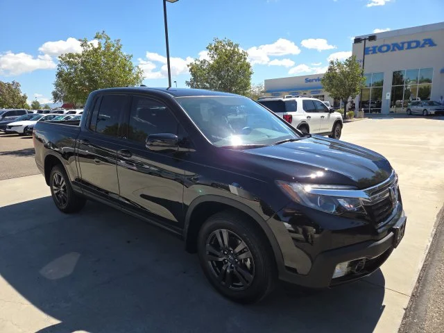 Used 2019  Honda Sport image 3