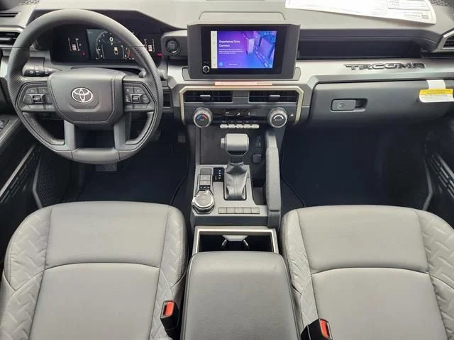 New 2026 Ice Cap Toyota  SR5 image 19