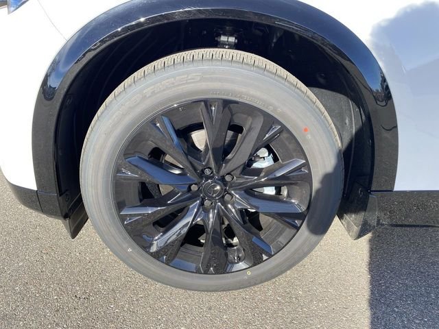 2026 Mazda CX-90 Premium Sport Package - Photo 10