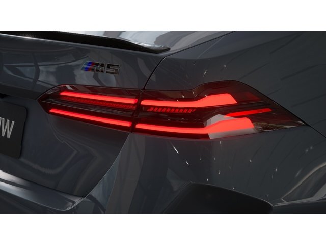 New 2027 Storm Bay Metallic BMW  image 8