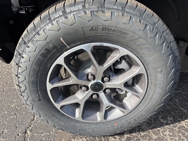 2026 Jeep Wrangler 2-Door Sport S - Photo 27