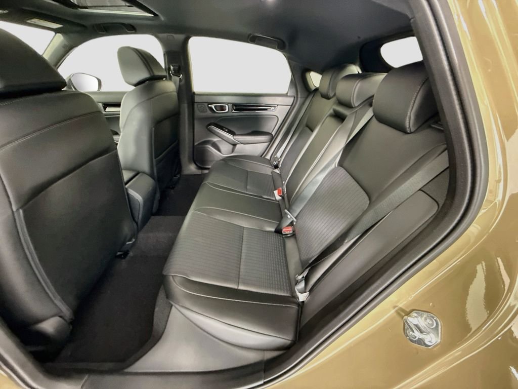 New 2026 Sand Dune Pearl Honda Sport Touring image 22