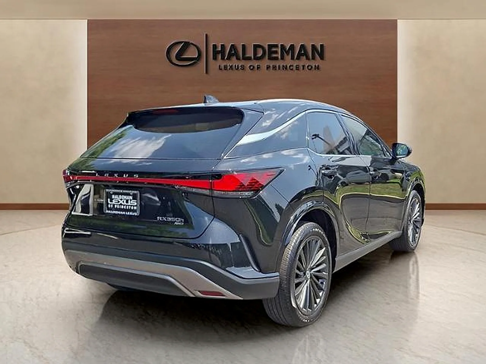 Used 2026 Caviar Lexus Premium image 7