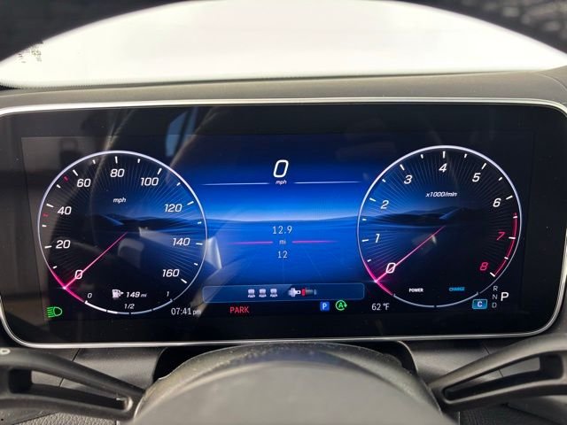 New 2026 Black Mercedes-Benz GLC 300 image 23