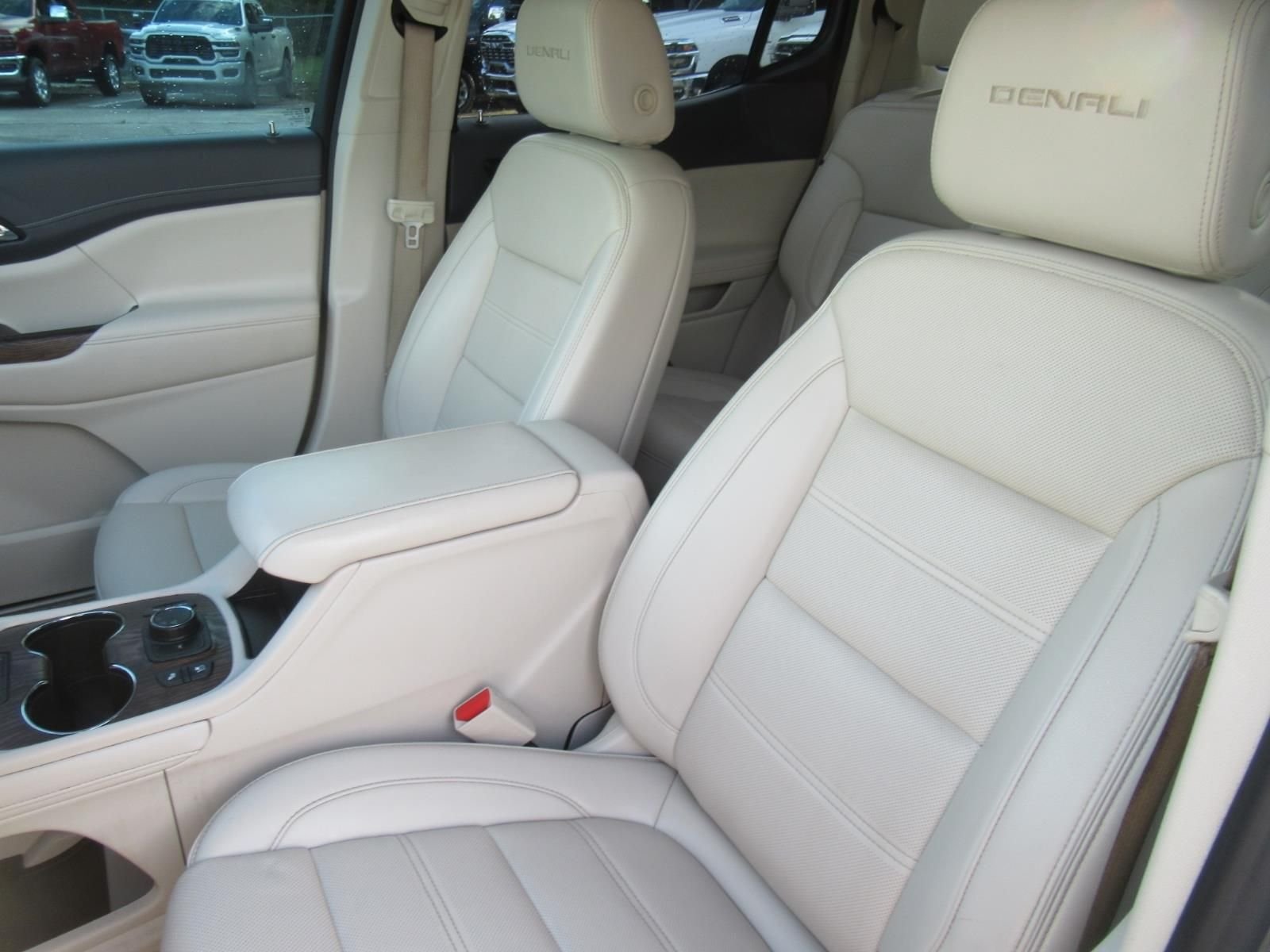 Used 2021 Gray GMC Denali image 20