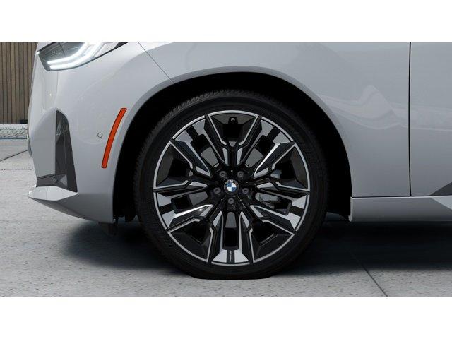 New 2026 Brooklyn Grey Metallic BMW 30 xDrive image 7