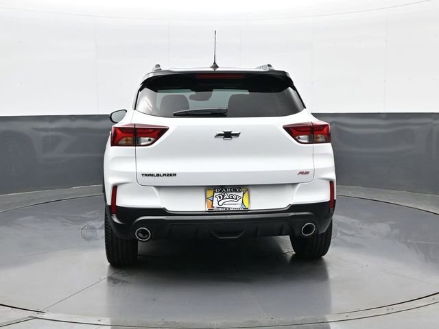 2023 Chevrolet TrailBlazer RS - Photo 6