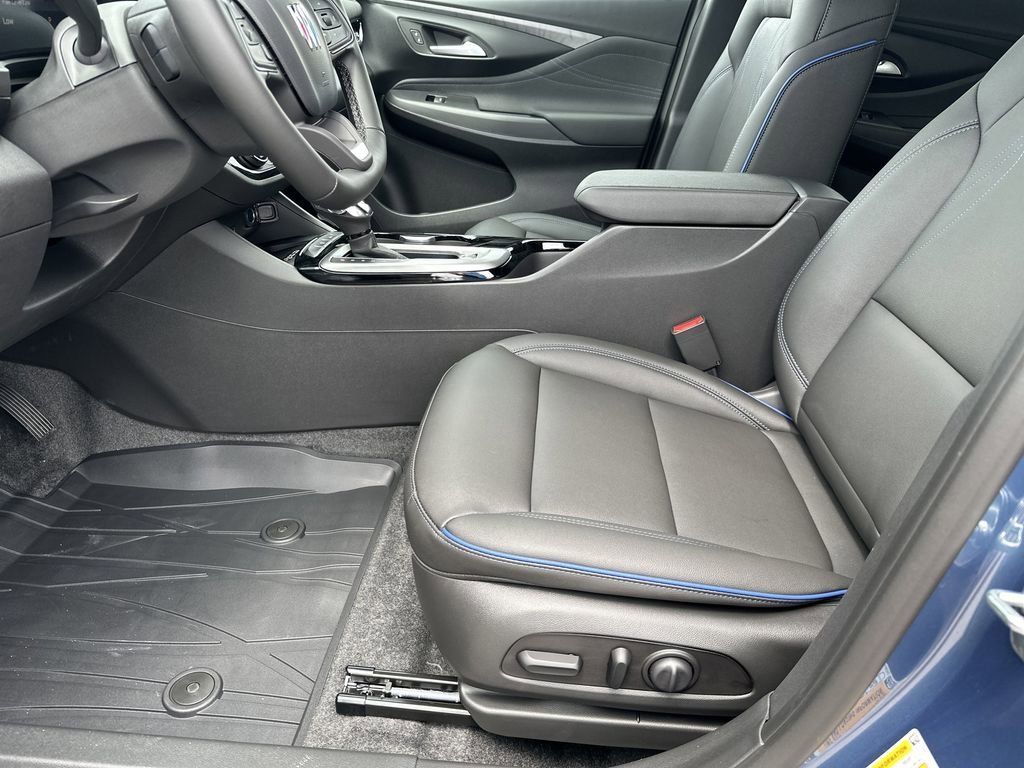 2026 Buick Envista Sport Touring - Photo 13