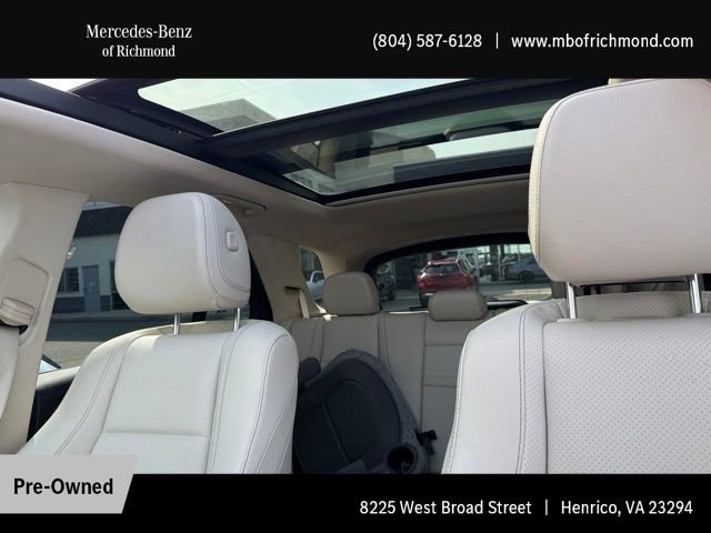 Used 2021  Mercedes-Benz GLE 350 image 8