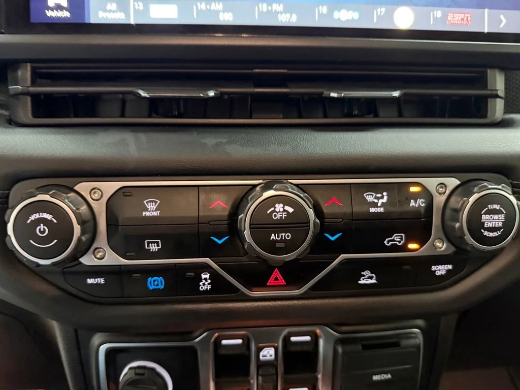 2024 Jeep Wrangler 4xe Rubicon 4XE - Photo 19