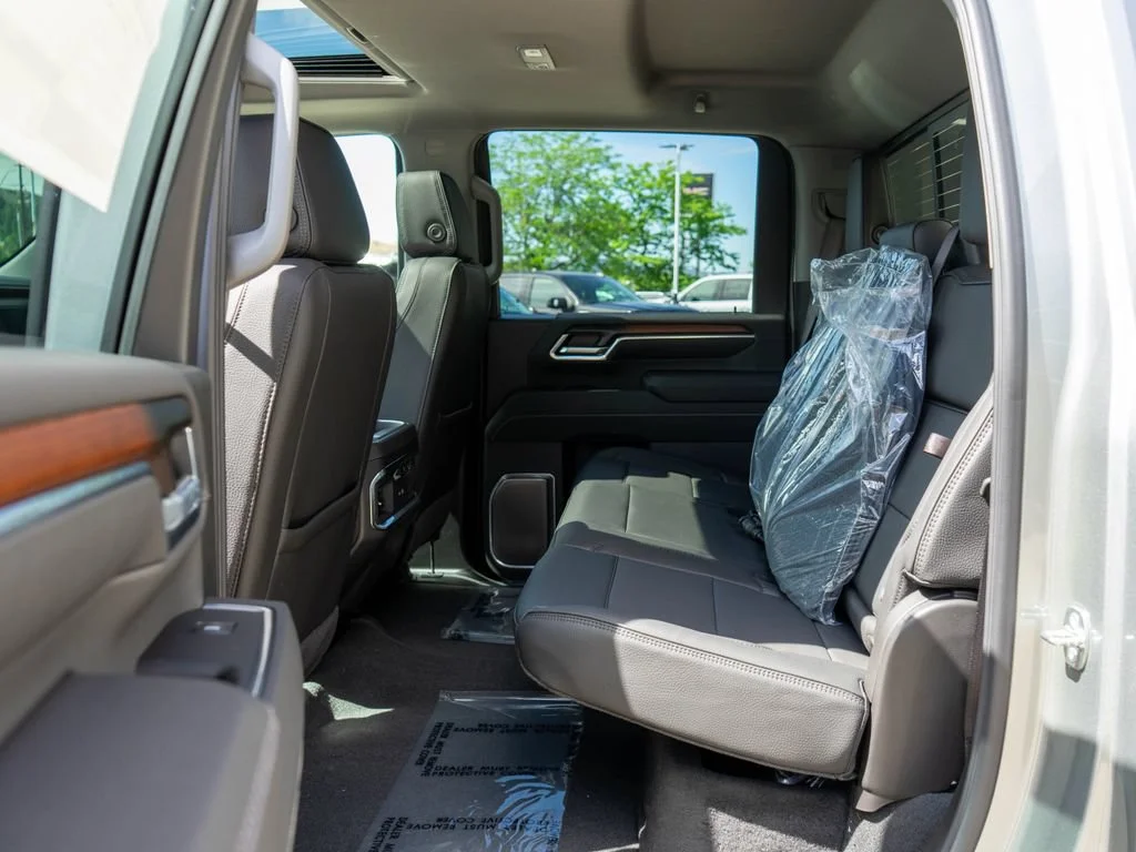 2026 GMC Sierra 2500HD Denali - Photo 13