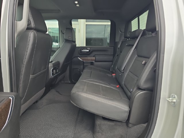 2021 GMC Sierra 2500 Denali HD Denali - Photo 15
