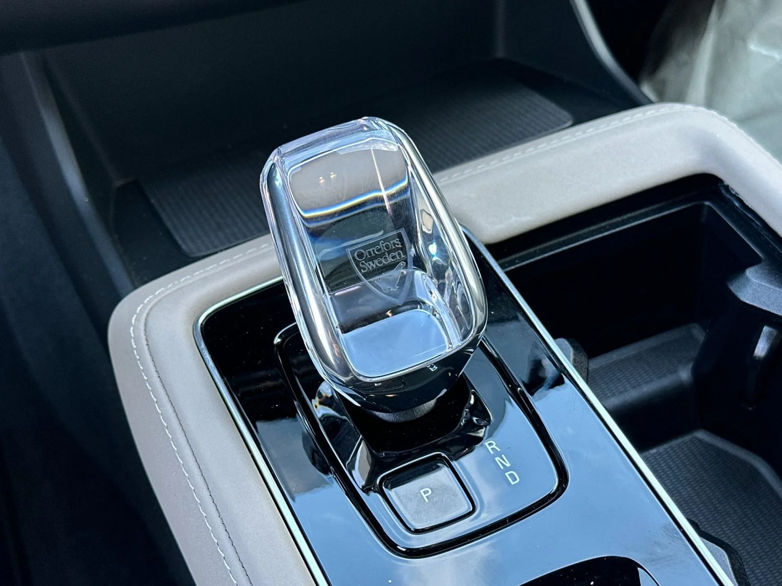 2026 Volvo XC90 Plus - Photo 24