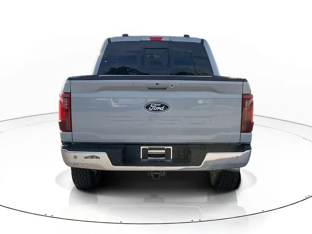 New 2026 Avalanche Ford XLT image 6