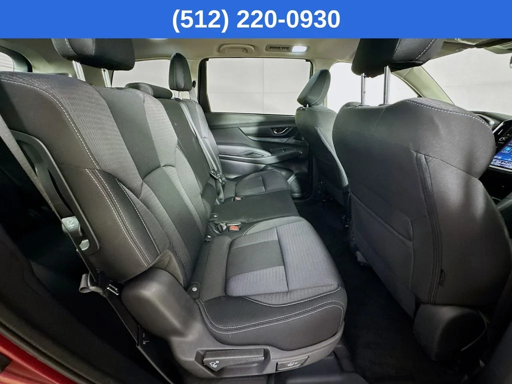 Used 2023 Red Subaru Premium image 33
