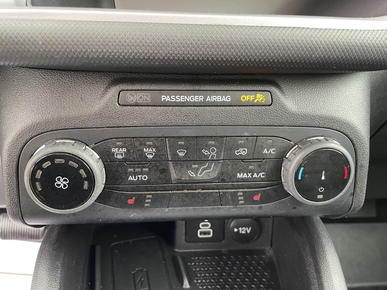 Used 2023 Carbonized Gray Ford Big Bend image 22