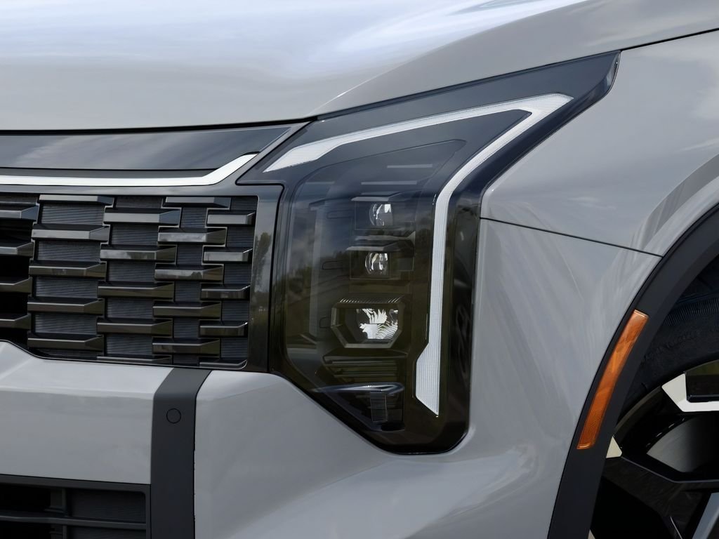 New 2027 Gray Kia S image 10