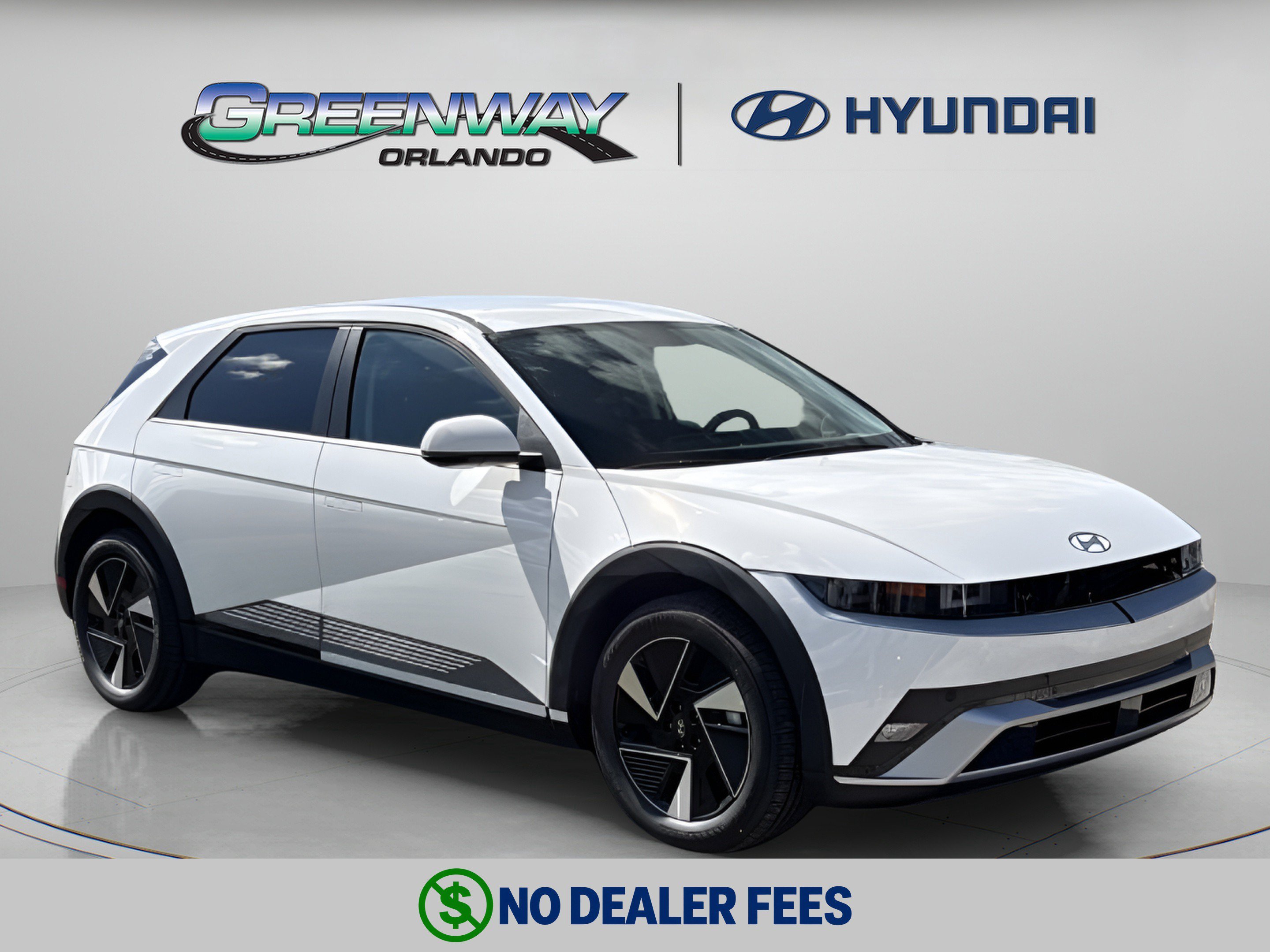 2027 Hyundai IONIQ 5