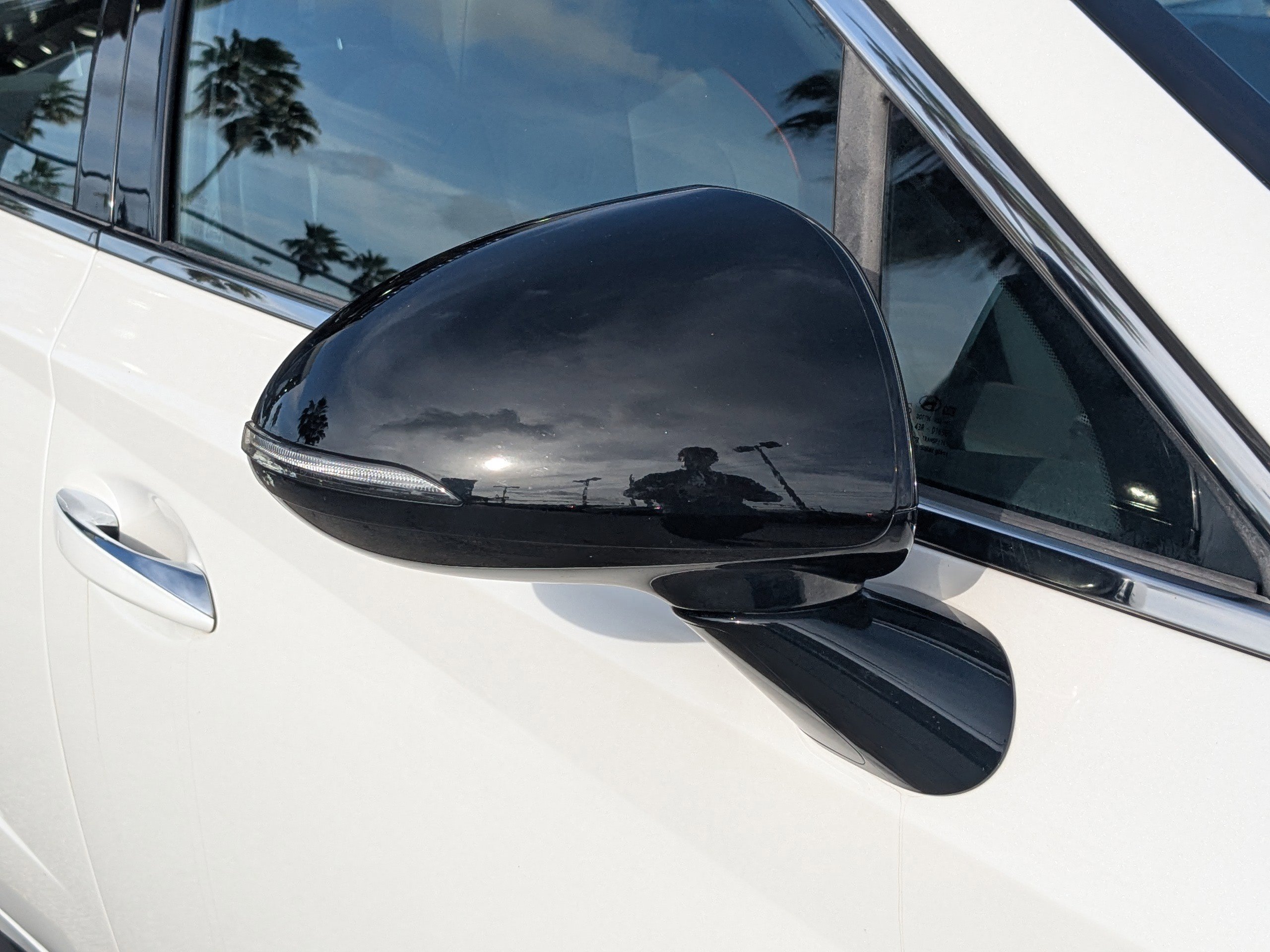 Used 2022 Quartz White Hyundai N Line image 33