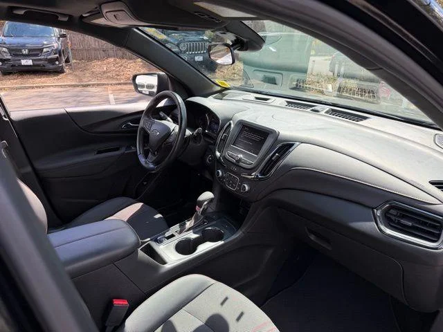 2023 Chevrolet Equinox RS - Photo 11