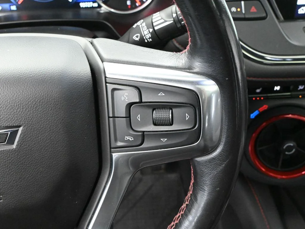2020 Chevrolet Blazer RS - Photo 34