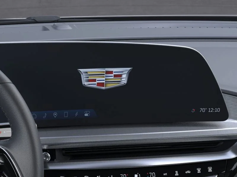 2025 Cadillac LYRIQ Luxury 1 - Photo 37