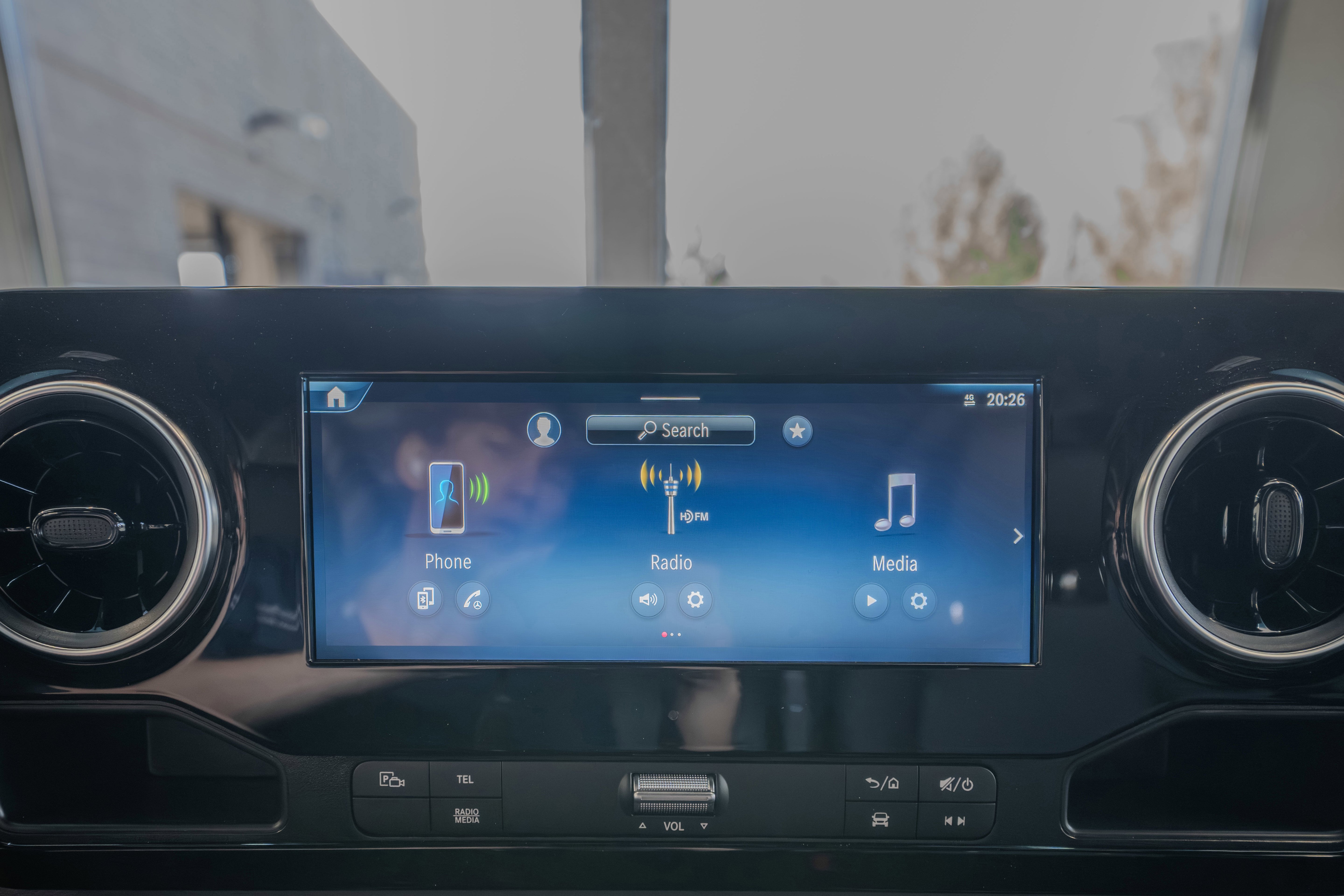 2025 Mercedes-Benz Sprinter Cargo Van Base - Photo 57