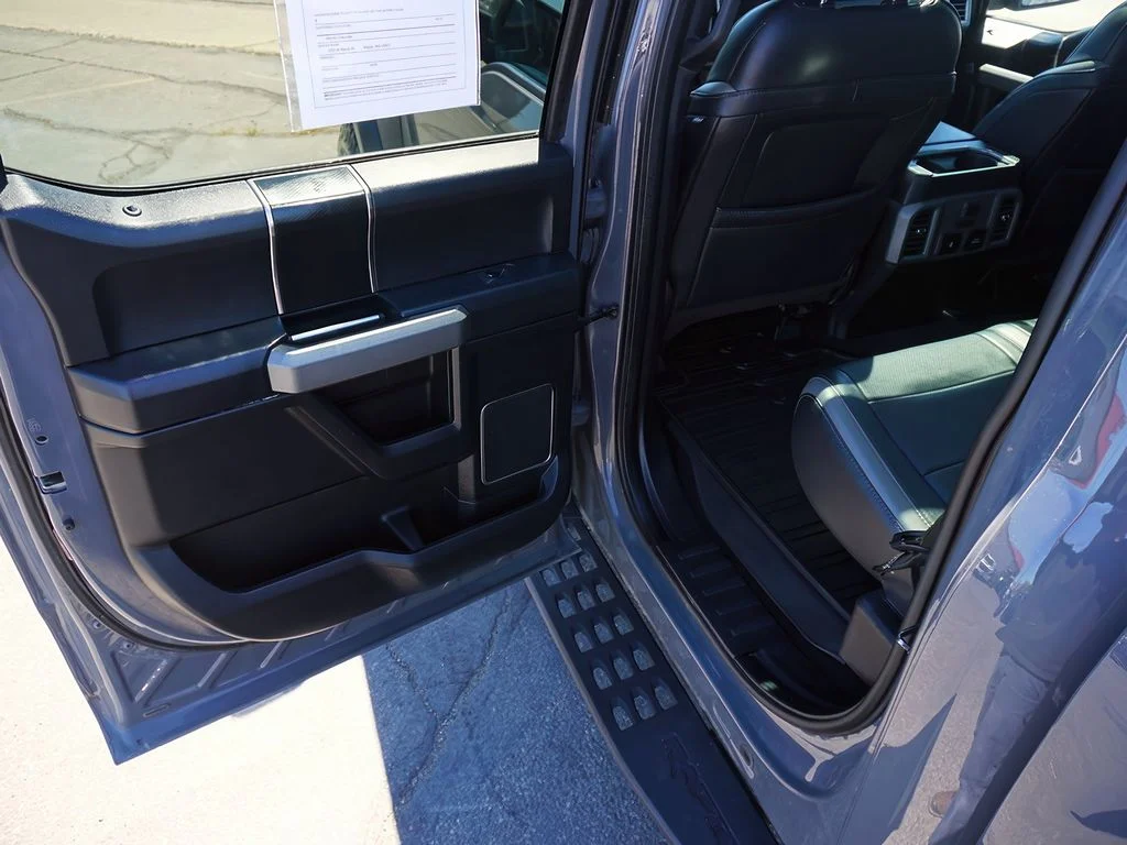 2018 Ford F-150 Raptor - Photo 40
