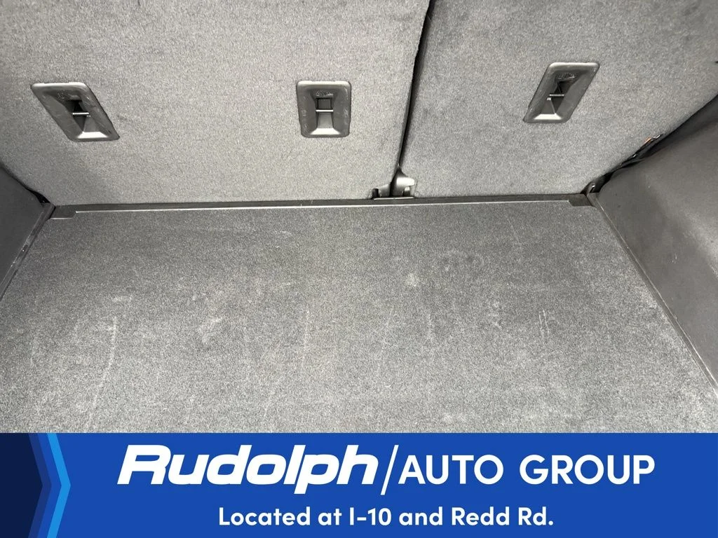Used 2024 Sterling Gray Metallic Chevrolet LT image 21