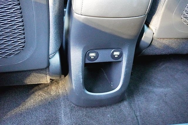 Used 2024 Gray Hyundai Limited image 29
