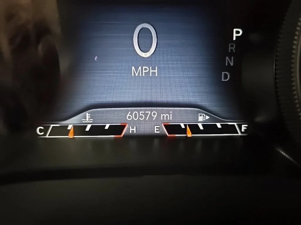 Used 2020 Gray Jeep Limited image 22