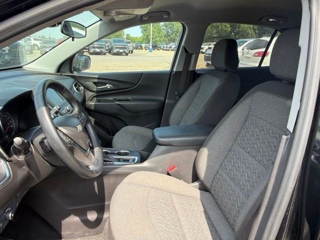 Used 2024 Black Chevrolet LT image 15