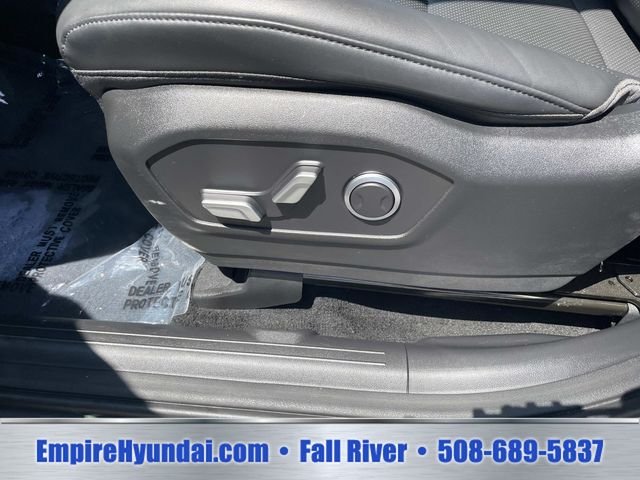 2026 Hyundai Santa Fe SEL - Photo 18