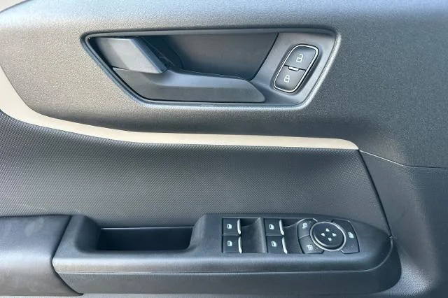 New 2026 Carbonized Gray Metallic Ford Big Bend® image 30