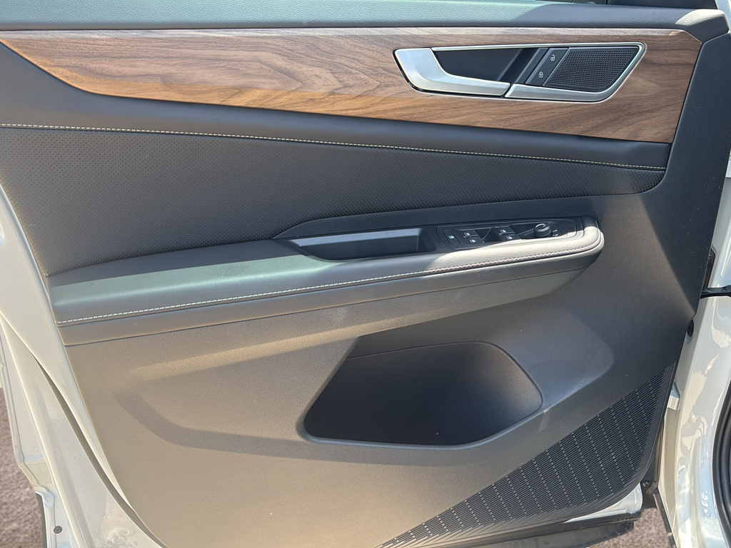 2026 Volkswagen Atlas SE - Photo 20