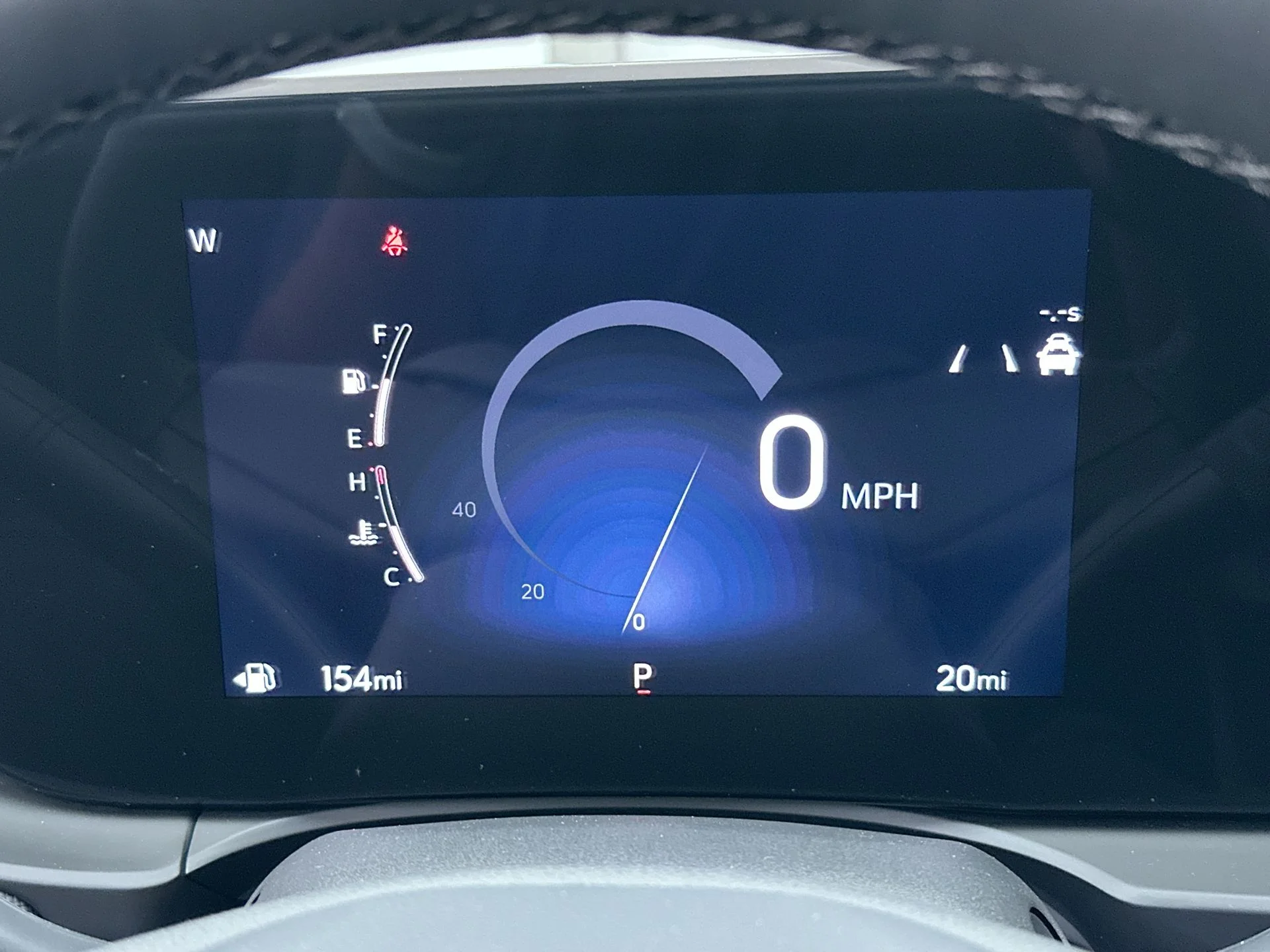 2026 Buick Envista Preferred - Photo 67