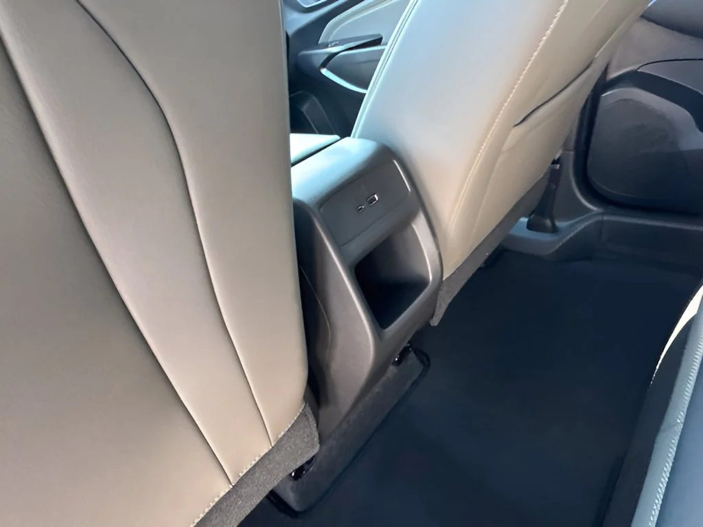 New 2026 Mosaic Black Metallic Chevrolet ACTIV image 18