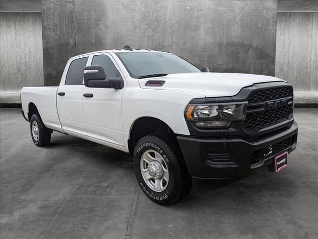 2024 RAM 2500 Tradesman 4X4 Crew Cab LWB's photo