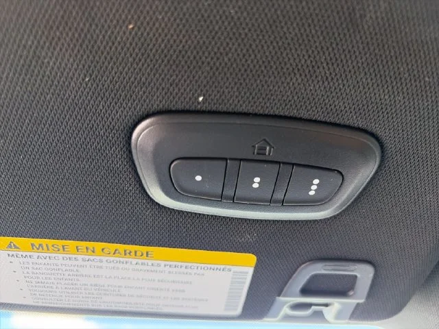 Used 2025 Black Jeep Limited image 21