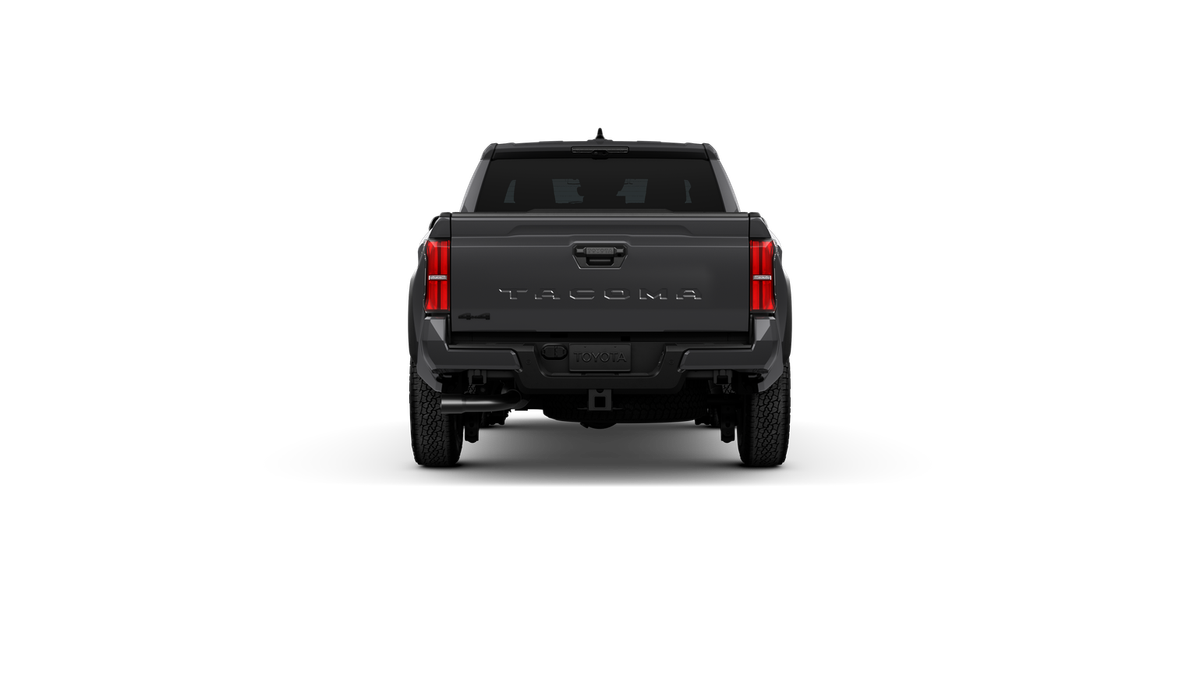 New 2026 Underground Toyota TRD Off Road image 38