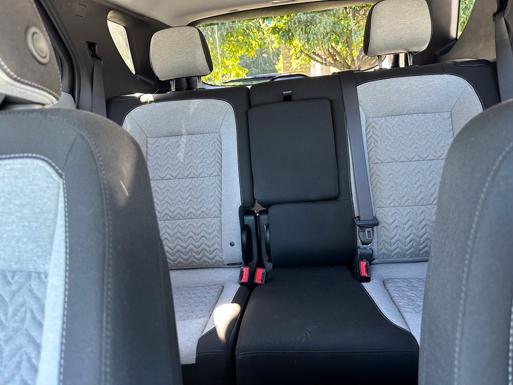 2024 Chevrolet Equinox LS - Photo 18