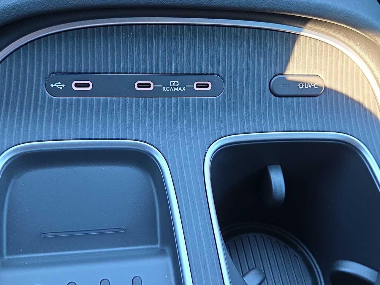 2026 Hyundai Palisade Calligraphy - Photo 32