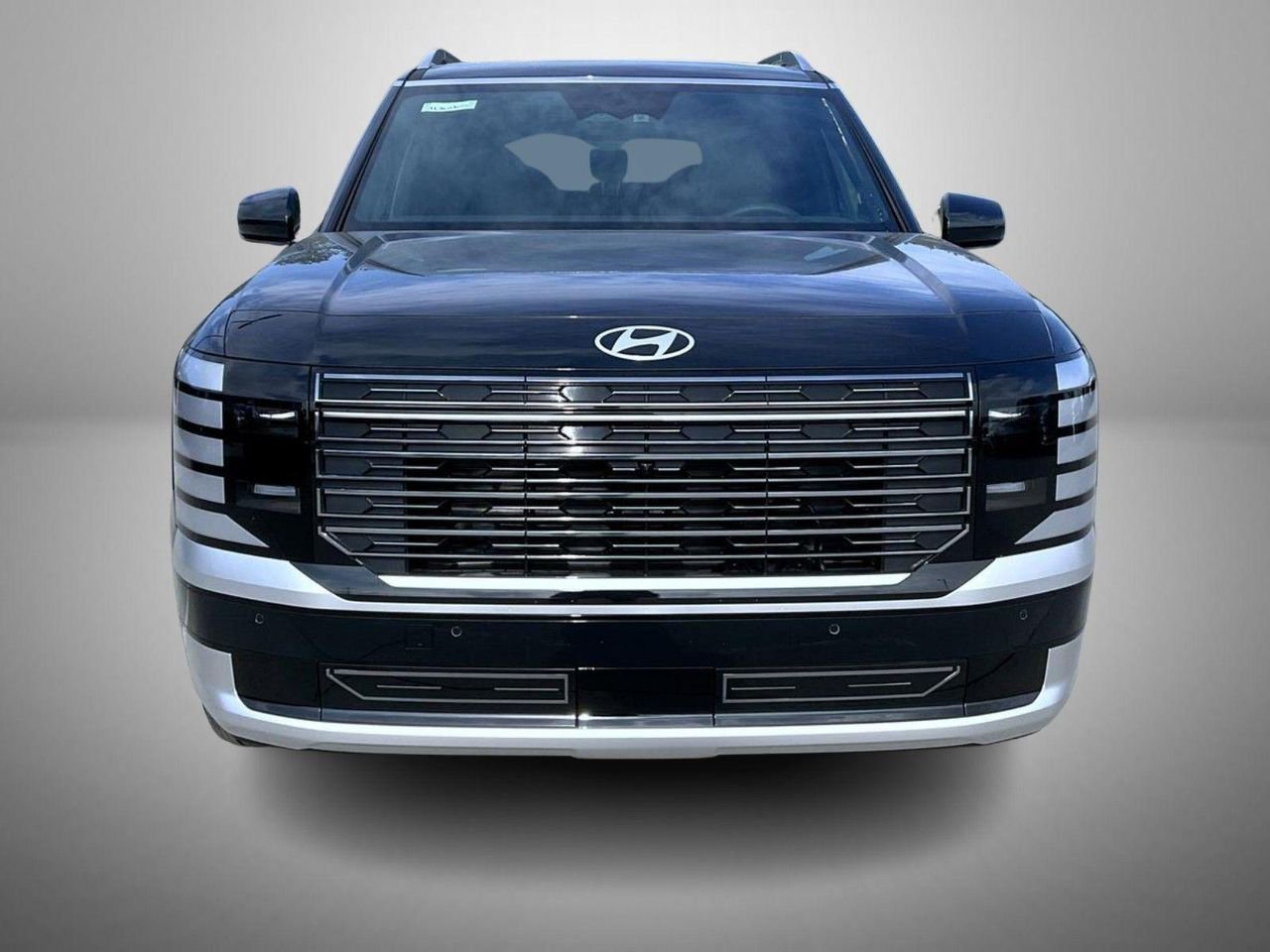 New 2026 Green Hyundai Calligraphy image 2
