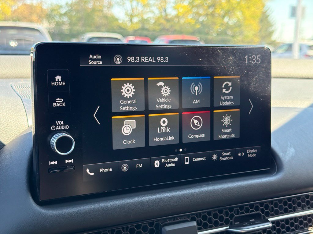 2024 Honda HR-V EX-L - Photo 31