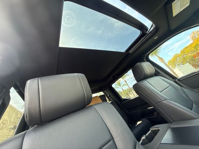 2026 Toyota Tundra Platinum - Photo 15