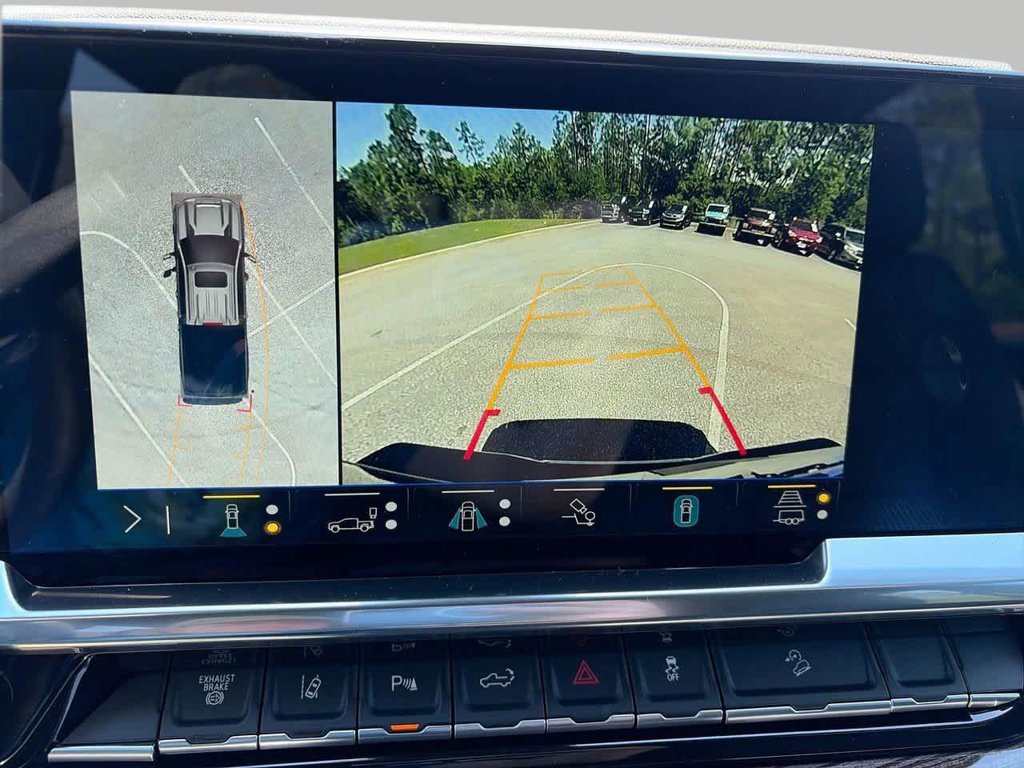 2026 Chevrolet Silverado 2500 HD LT - Photo 19
