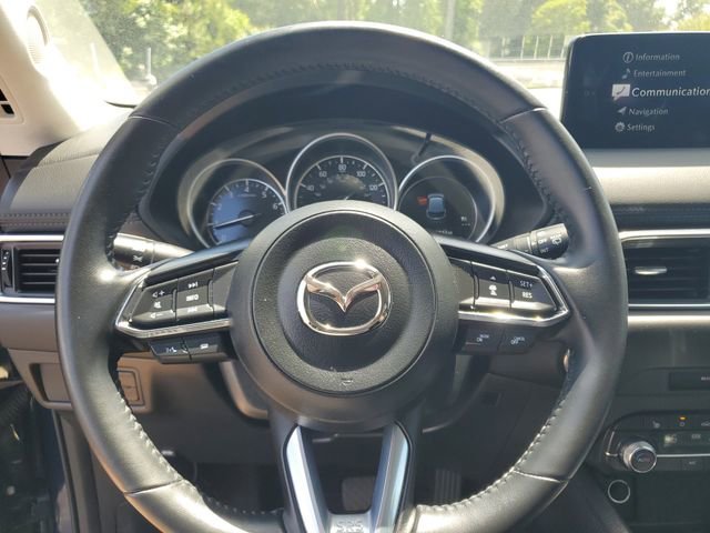 2025 Mazda CX-5 S Select Package - Photo 27