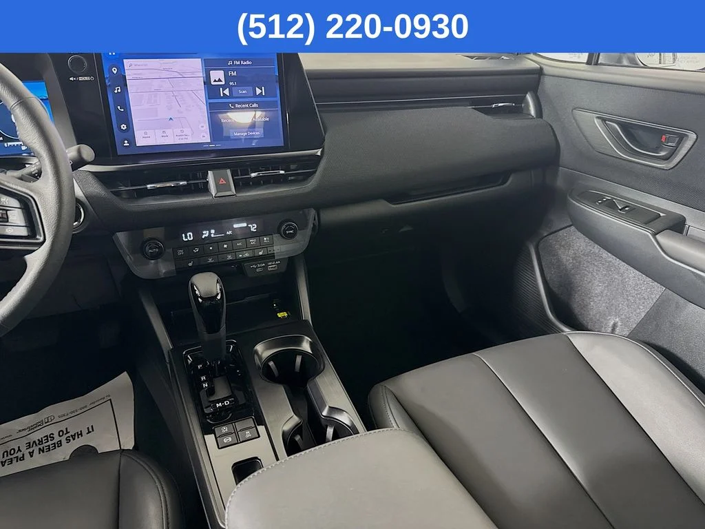 Certified Used 2026 White Subaru Premium image 28