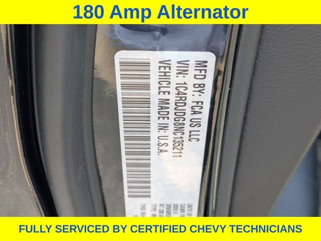 Used 2022 Black Dodge GT Plus image 26