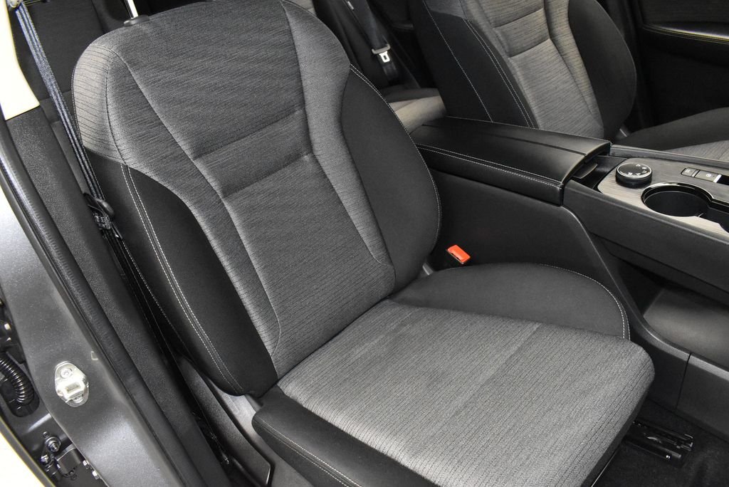 Used 2023 Gray Nissan SV image 23